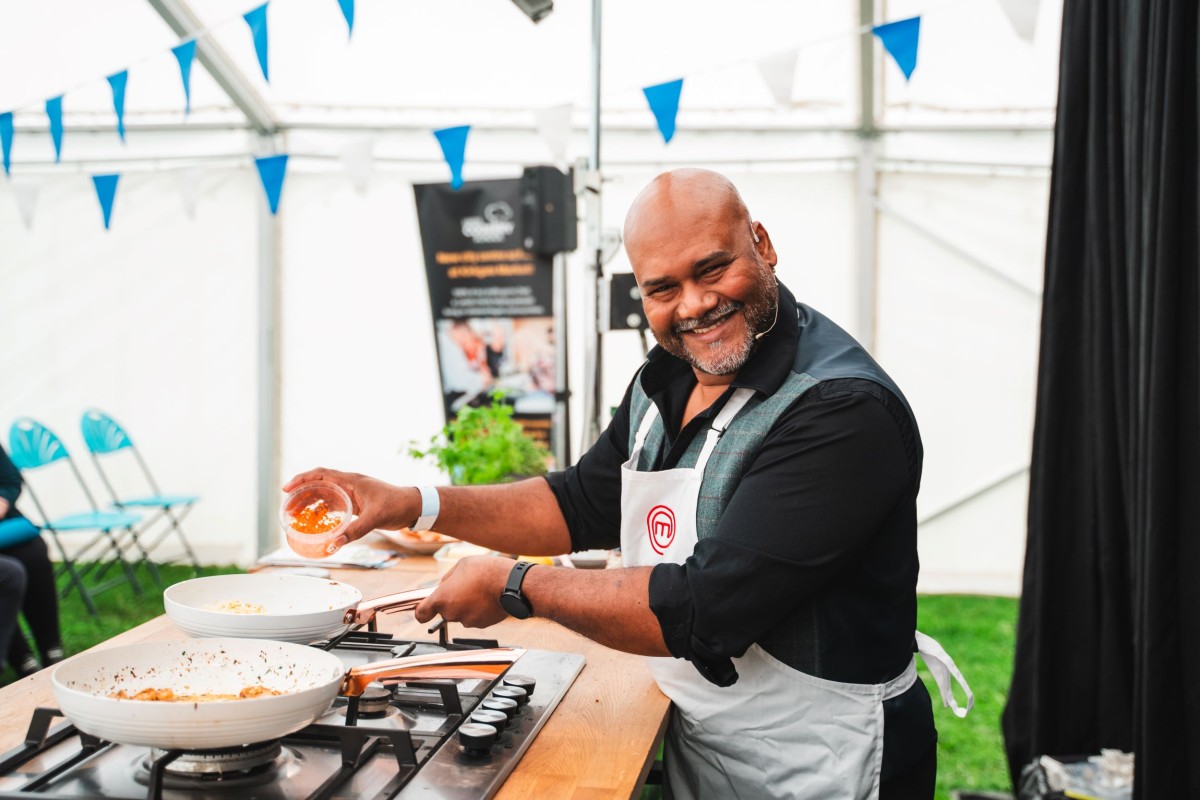 Newcastle Food & Drink Festival